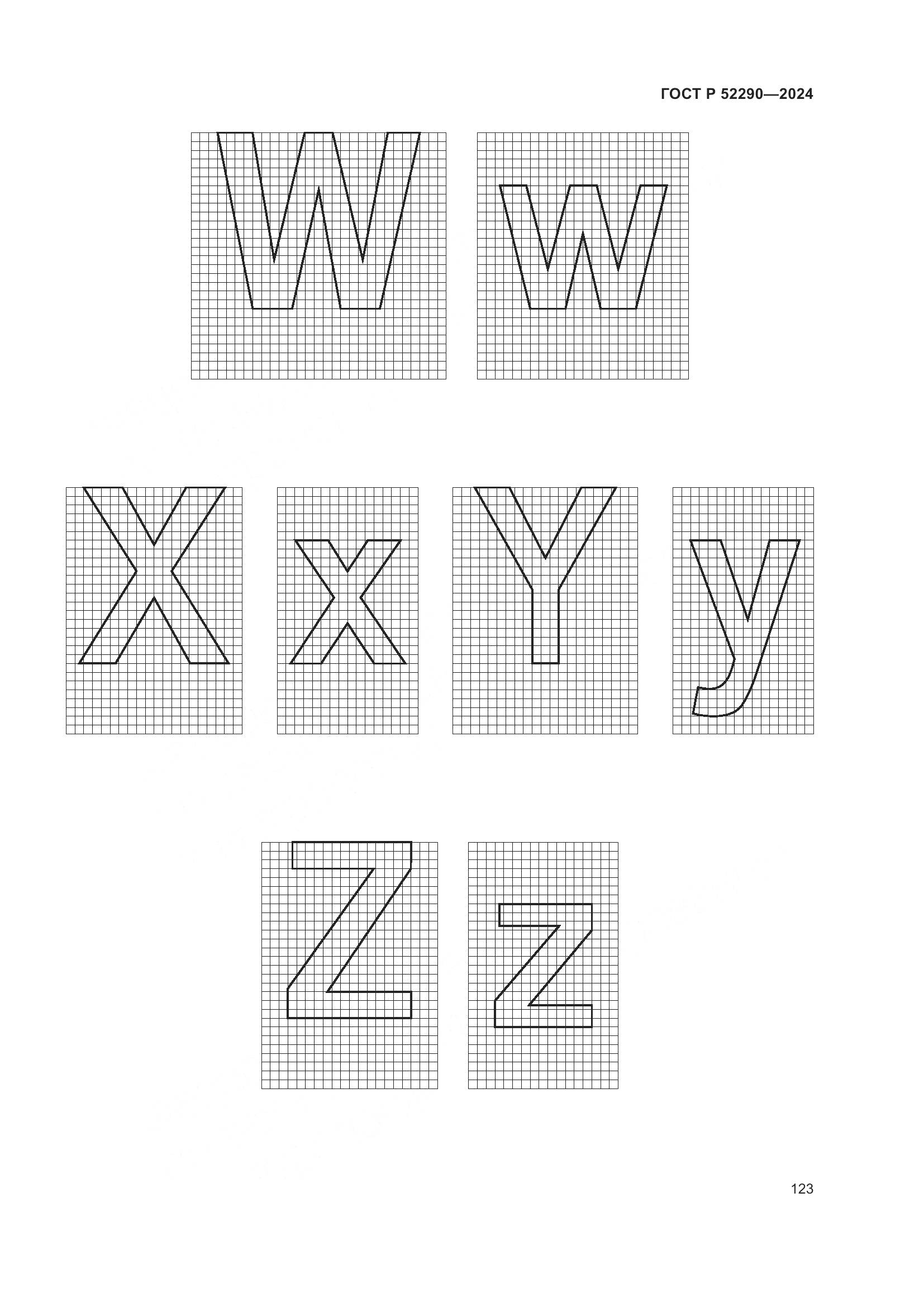 ГОСТ Р 52290-2024, страница 127