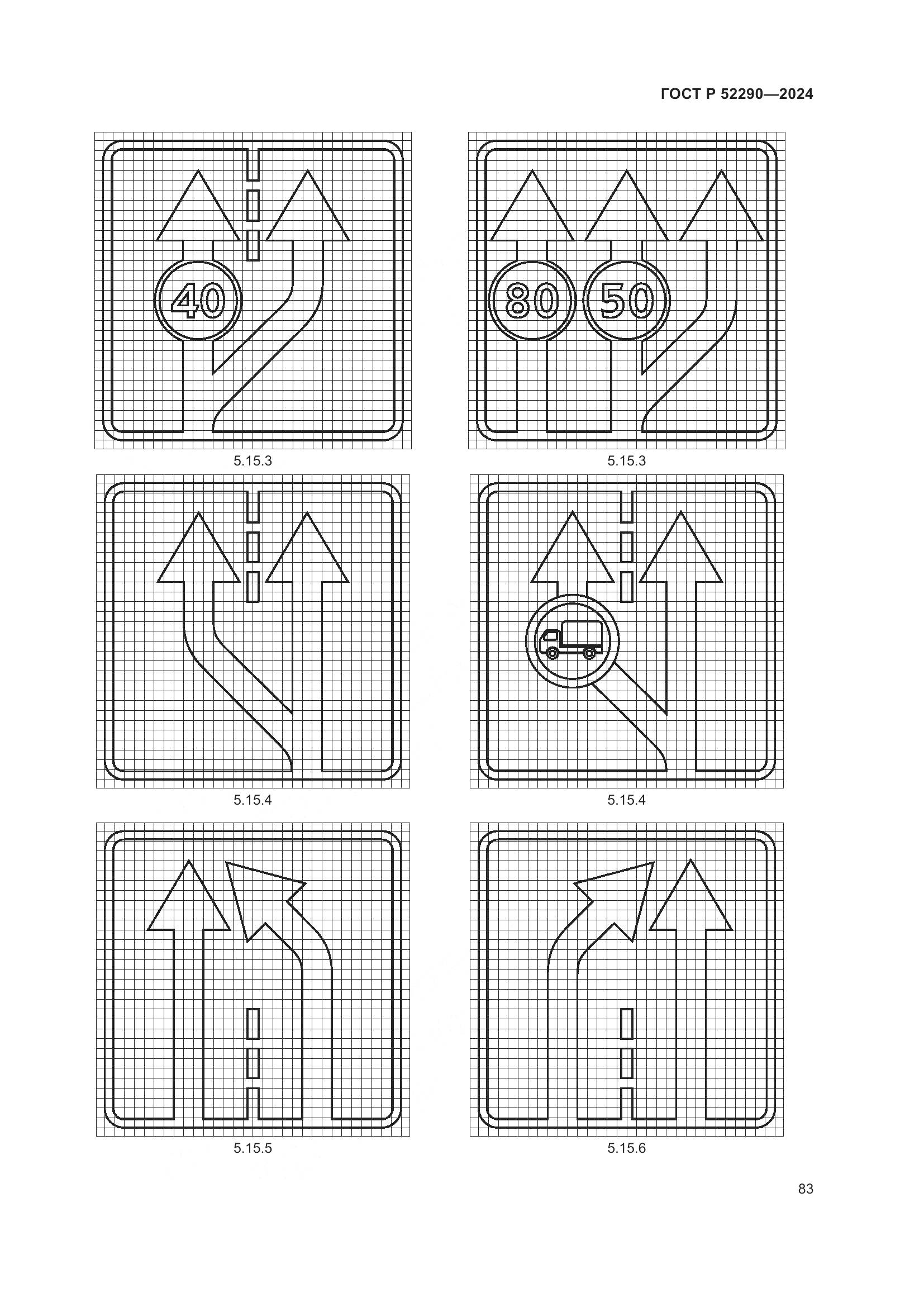 ГОСТ Р 52290-2024, страница 87