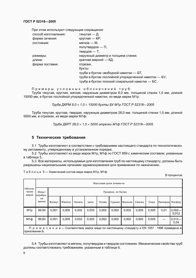 ГОСТ Р 52318-2005, страница 10