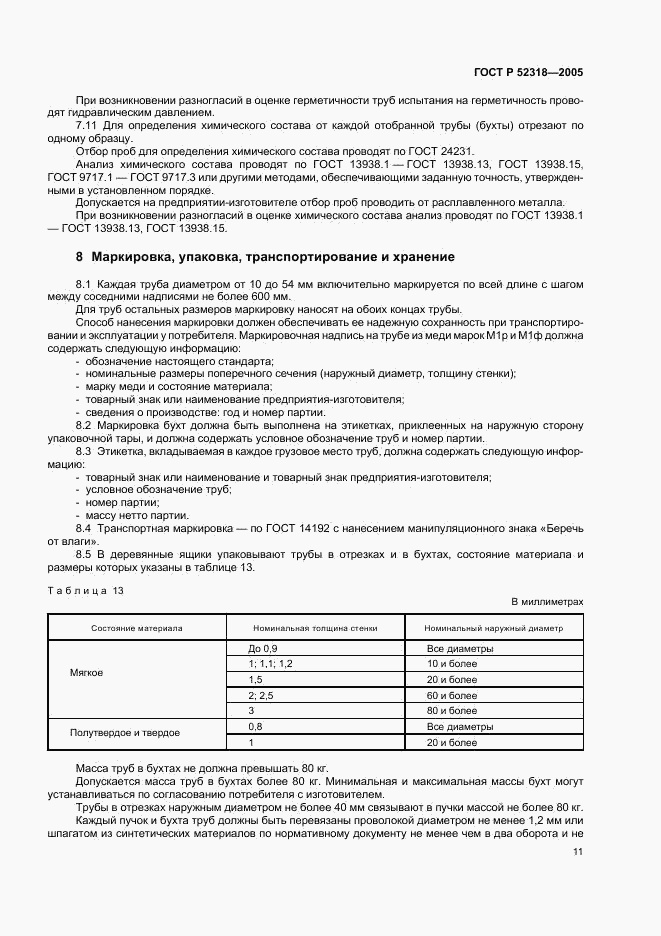 ГОСТ Р 52318-2005, страница 15