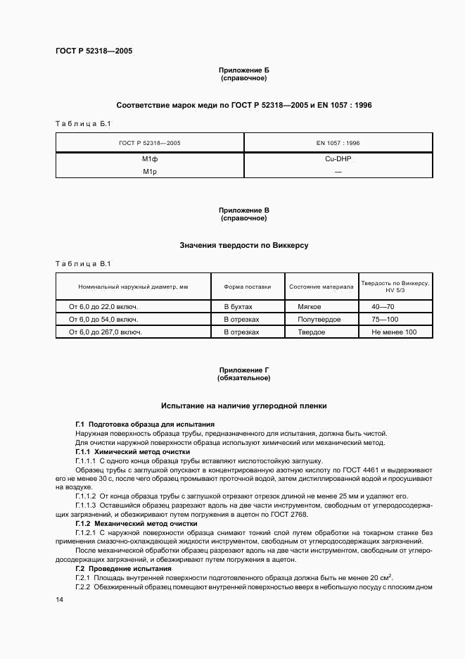 ГОСТ Р 52318-2005, страница 18