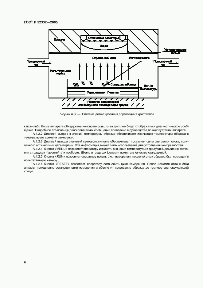 ГОСТ Р 52332-2005, страница 11