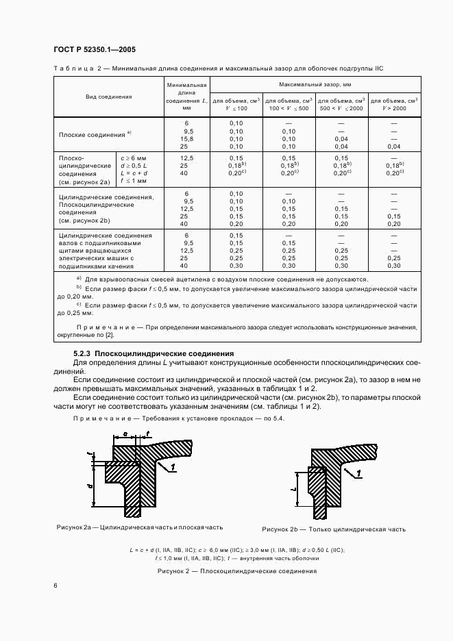 ГОСТ Р 52350.1-2005, страница 10