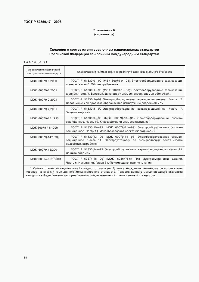 ГОСТ Р 52350.17-2006, страница 22