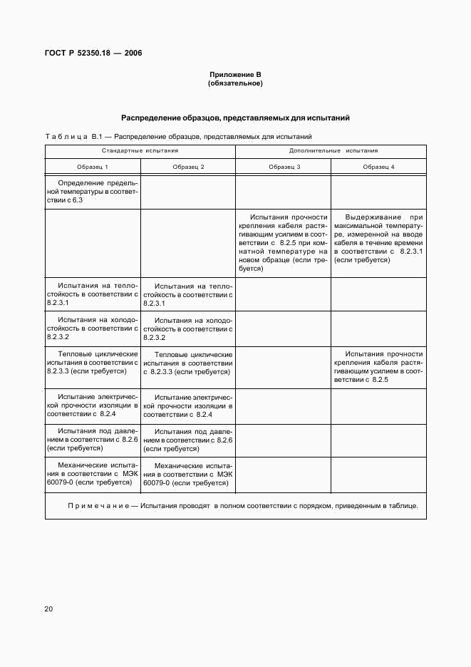 ГОСТ Р 52350.18-2006, страница 25