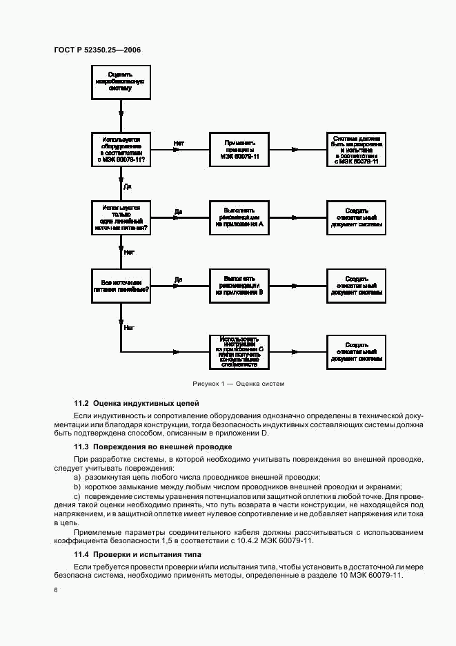 ГОСТ Р 52350.25-2006, страница 10