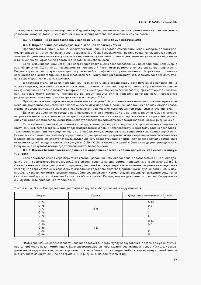 ГОСТ Р 52350.25-2006, страница 21