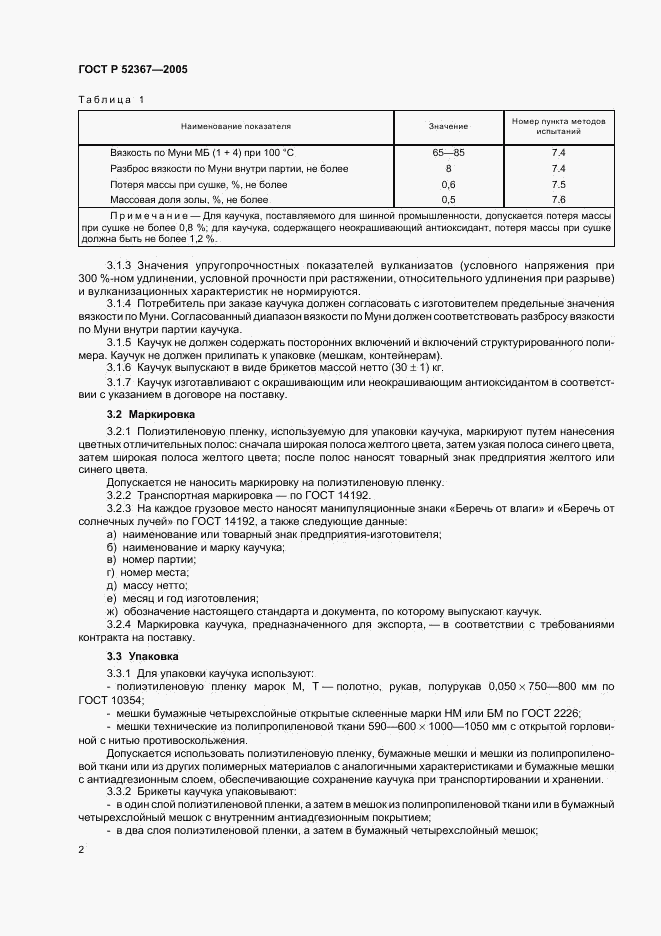 ГОСТ Р 52367-2005, страница 4