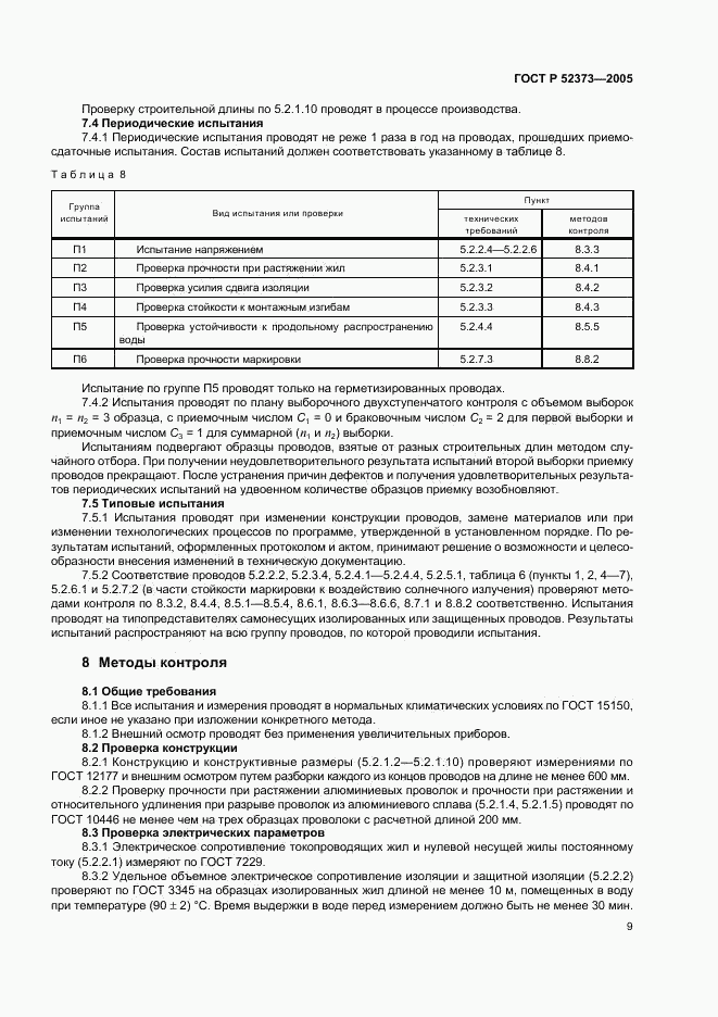 ГОСТ Р 52373-2005, страница 12
