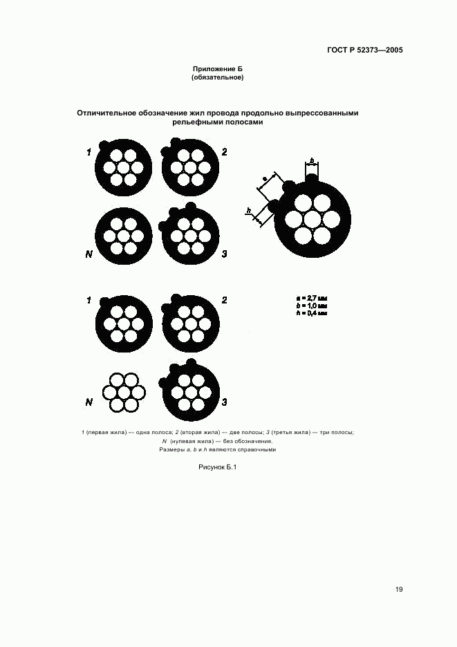 ГОСТ Р 52373-2005, страница 22