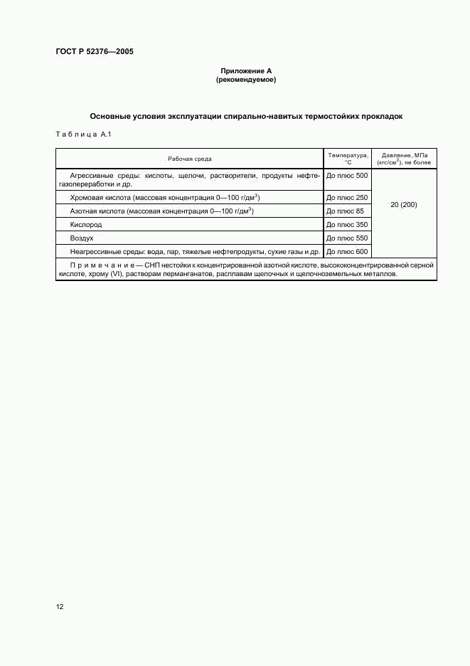 ГОСТ Р 52376-2005, страница 14
