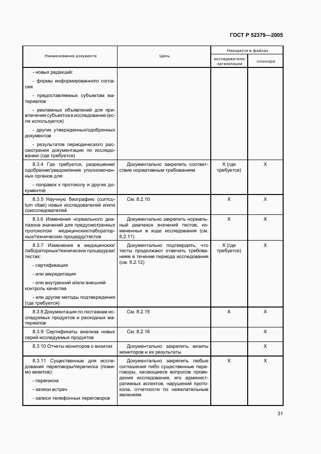 ГОСТ Р 52379-2005, страница 36
