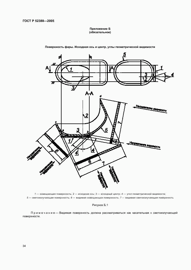 ГОСТ Р 52388-2005, страница 37