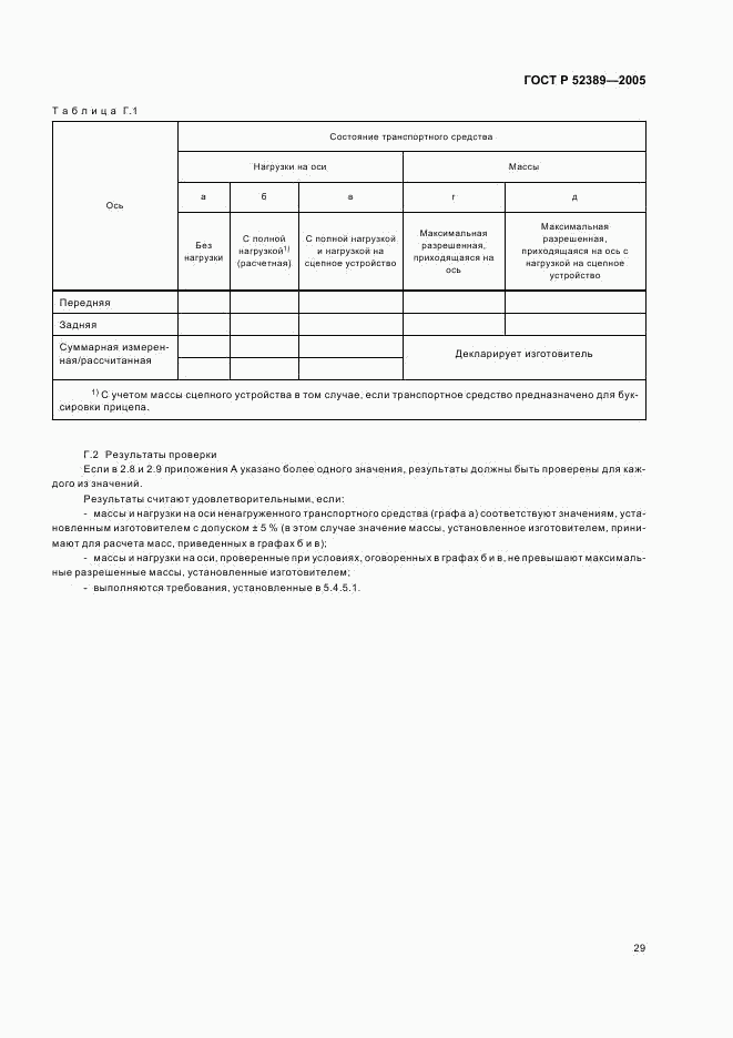 ГОСТ Р 52389-2005, страница 32