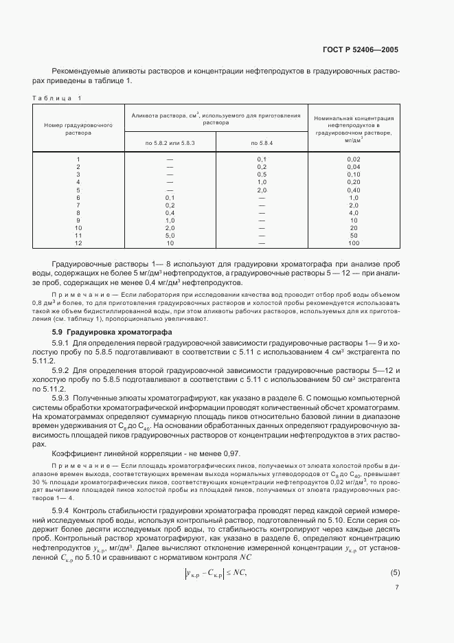 ГОСТ Р 52406-2005, страница 11