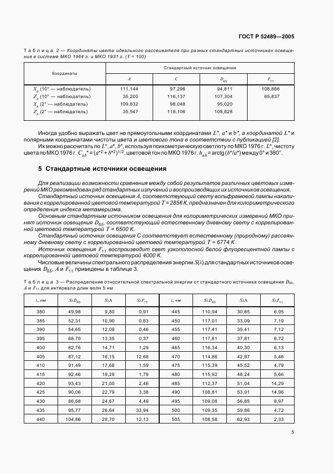 ГОСТ Р 52489-2005, страница 7