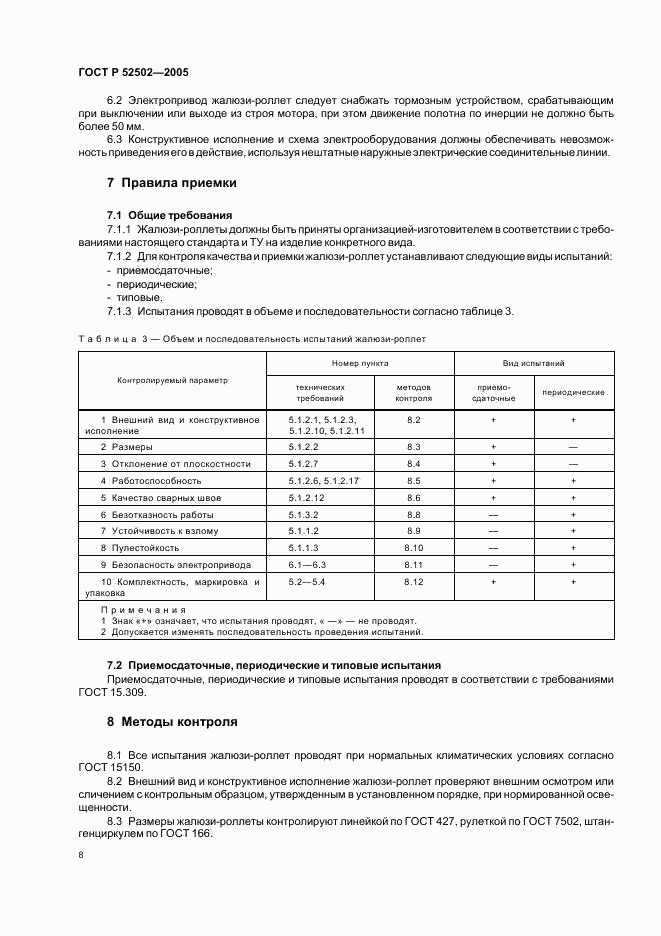 ГОСТ Р 52502-2005, страница 11