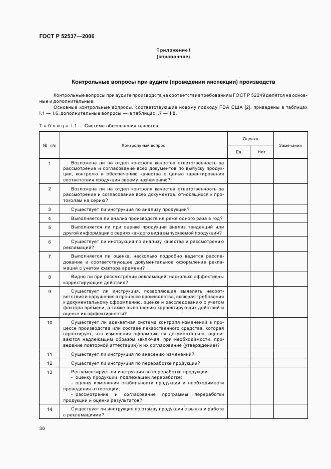 ГОСТ Р 52537-2006, страница 34