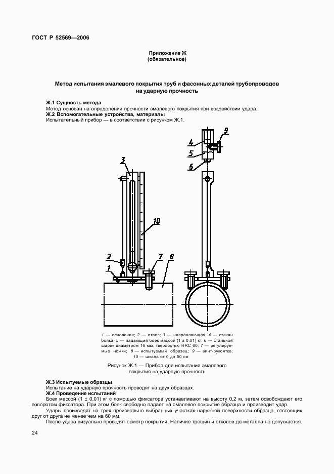 ГОСТ Р 52569-2006, страница 27
