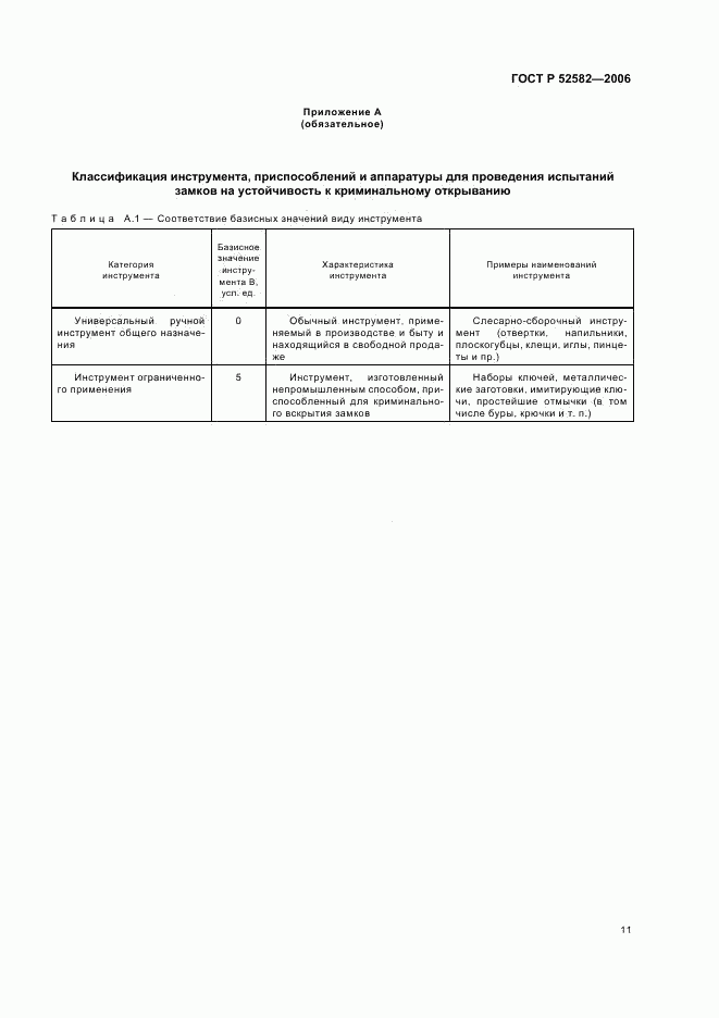 ГОСТ Р 52582-2006, страница 14