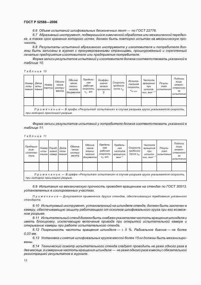 ГОСТ Р 52588-2006, страница 17