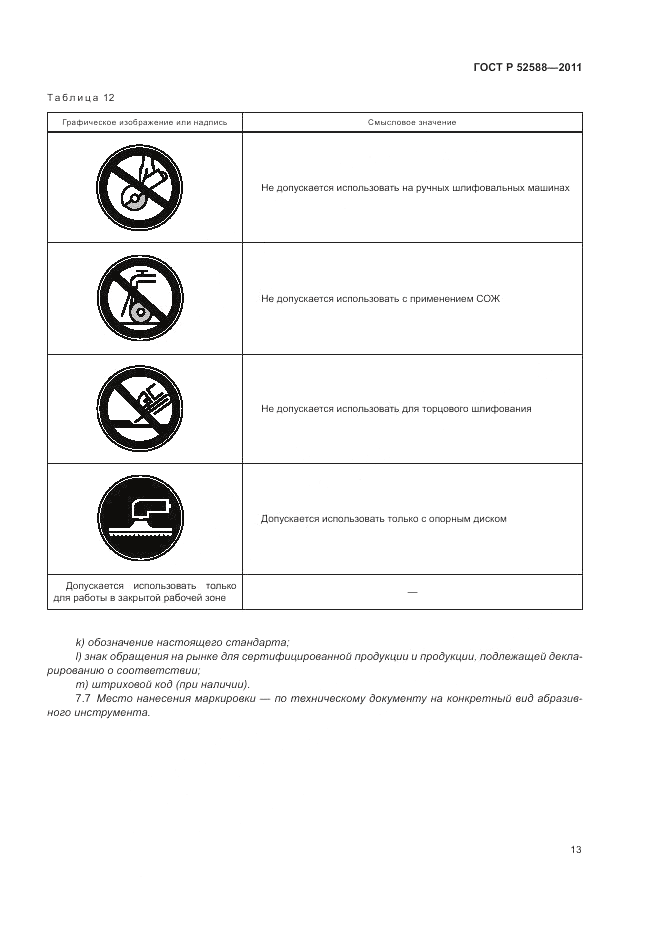 ГОСТ Р 52588-2011, страница 17