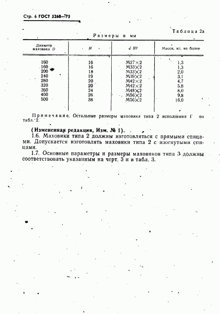 ГОСТ 5260-75, страница 7