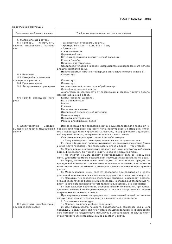 ГОСТ Р  52623.2-2015, страница 13