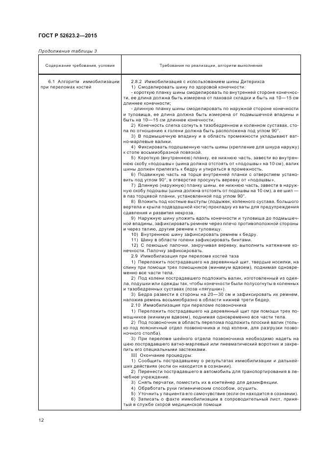 ГОСТ Р  52623.2-2015, страница 16