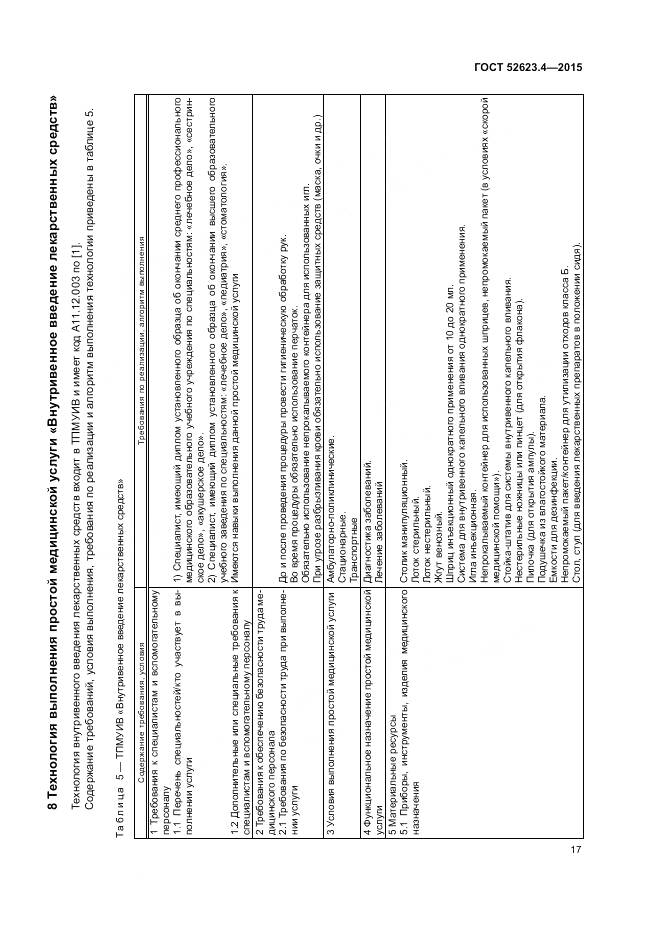 ГОСТ Р 52623.4-2015, страница 21