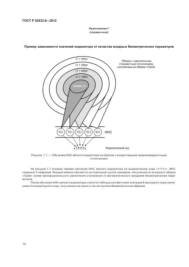 ГОСТ Р 52633.6-2012, страница 20