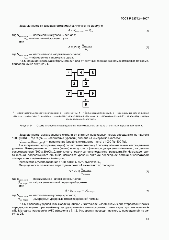 ГОСТ Р 52742-2007, страница 26