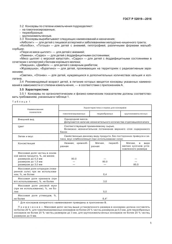 ГОСТ Р 52819-2016, страница 7