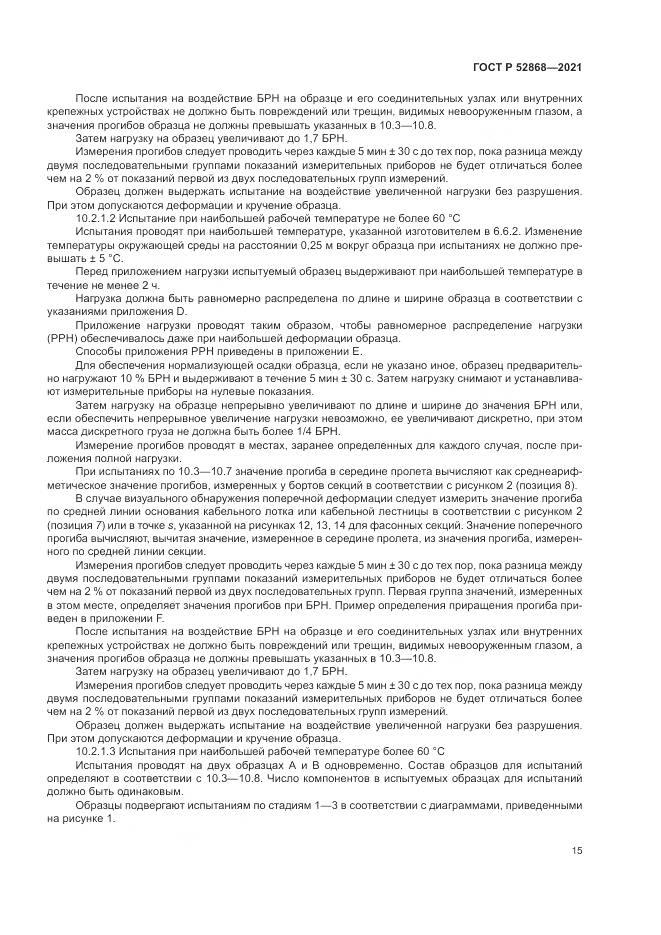 ГОСТ Р  52868-2021, страница 19