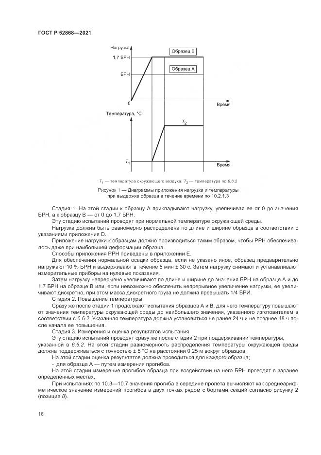 ГОСТ Р  52868-2021, страница 20