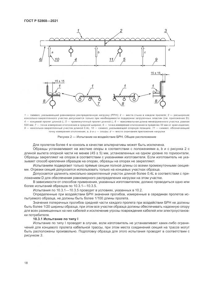 ГОСТ Р  52868-2021, страница 22