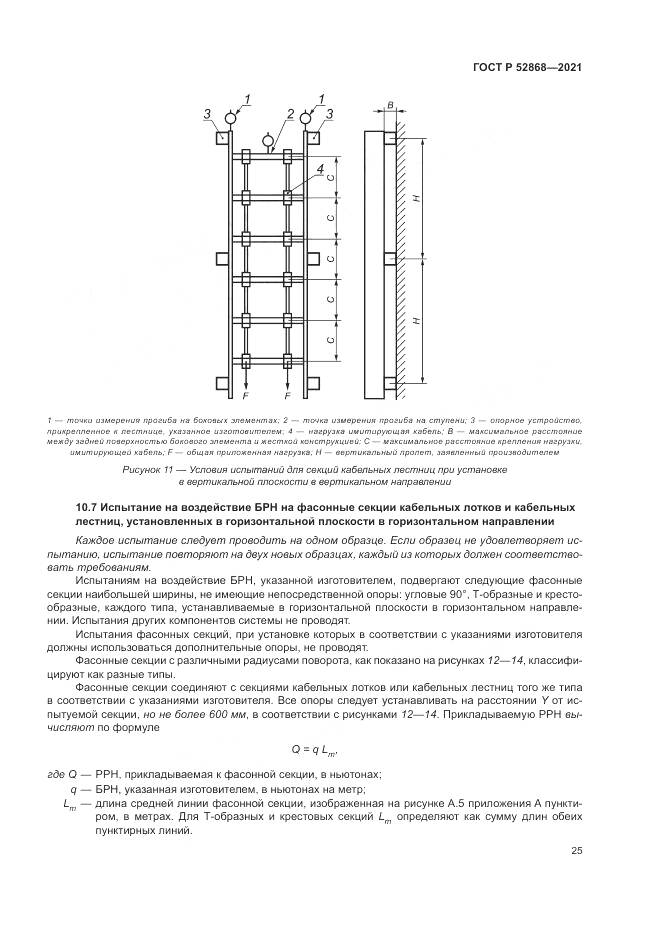 ГОСТ Р  52868-2021, страница 29