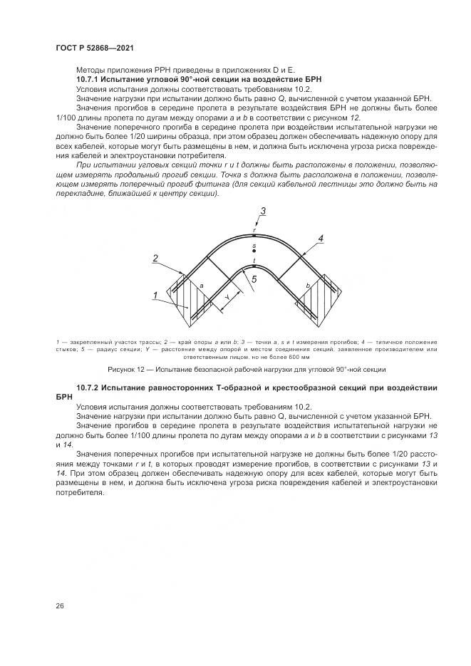 ГОСТ Р  52868-2021, страница 30