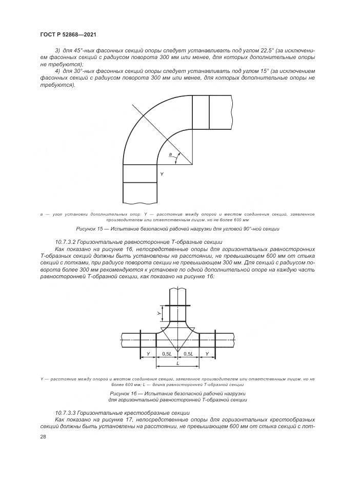 ГОСТ Р  52868-2021, страница 32