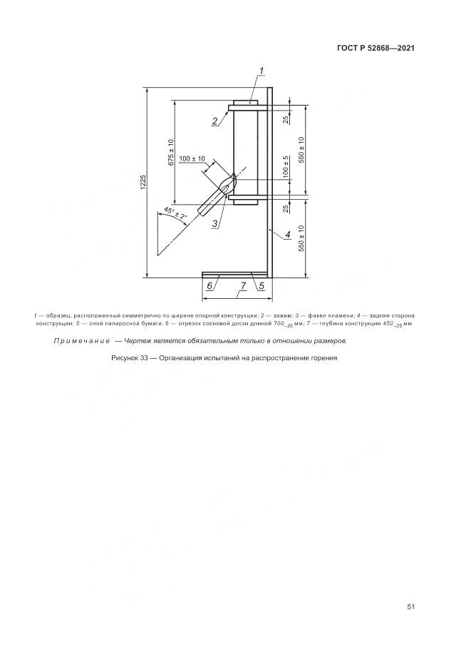 ГОСТ Р  52868-2021, страница 55