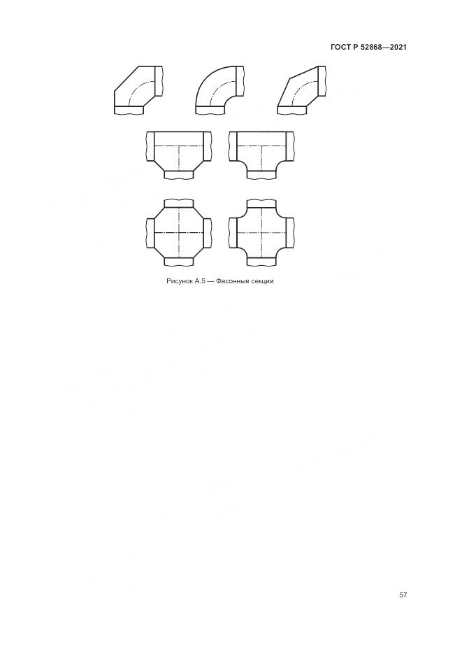 ГОСТ Р  52868-2021, страница 61