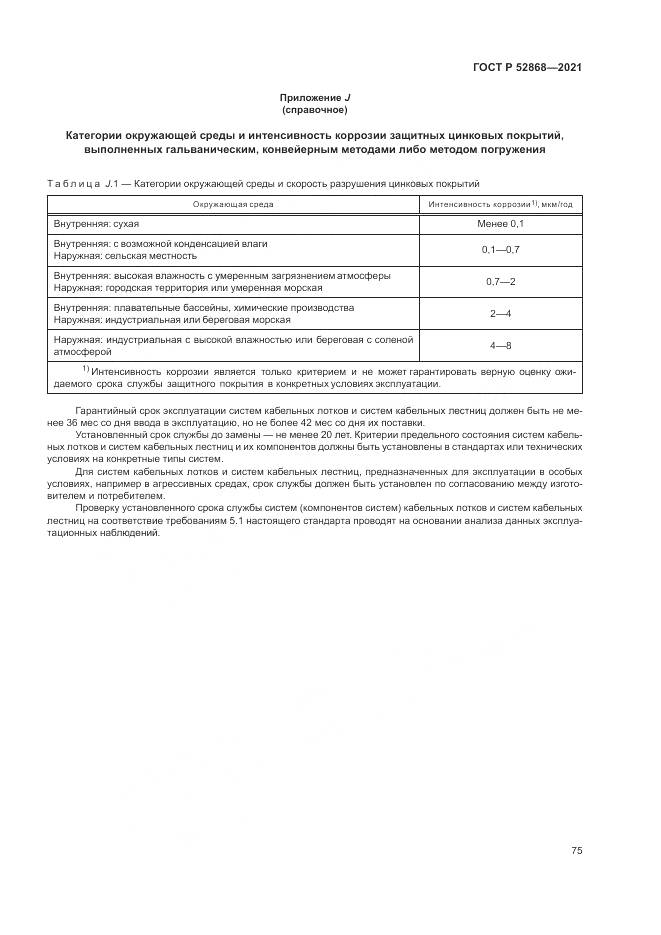 ГОСТ Р  52868-2021, страница 79