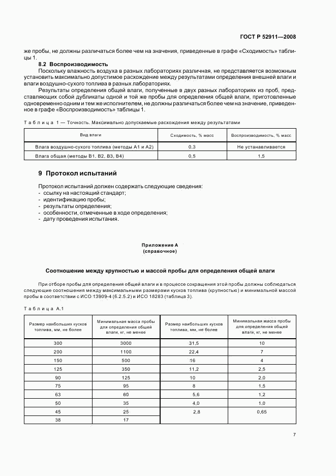 ГОСТ Р 52911-2008, страница 10