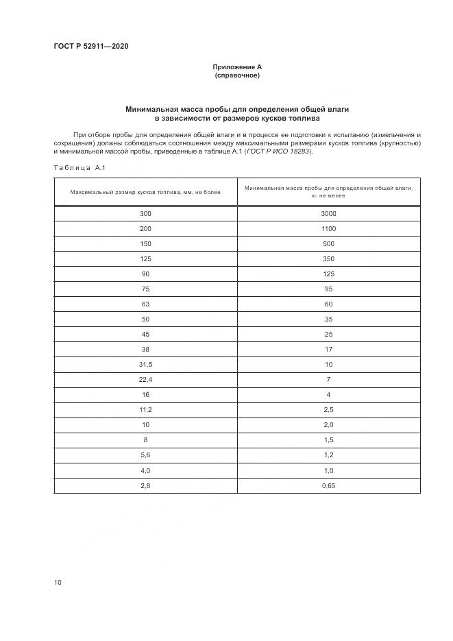 ГОСТ Р  52911-2020, страница 14