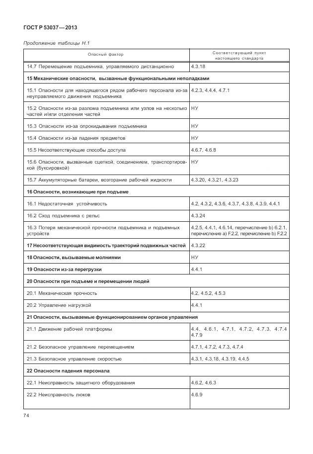 ГОСТ Р 53037-2013, страница 78