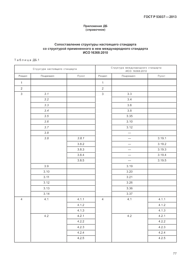 ГОСТ Р 53037-2013, страница 81