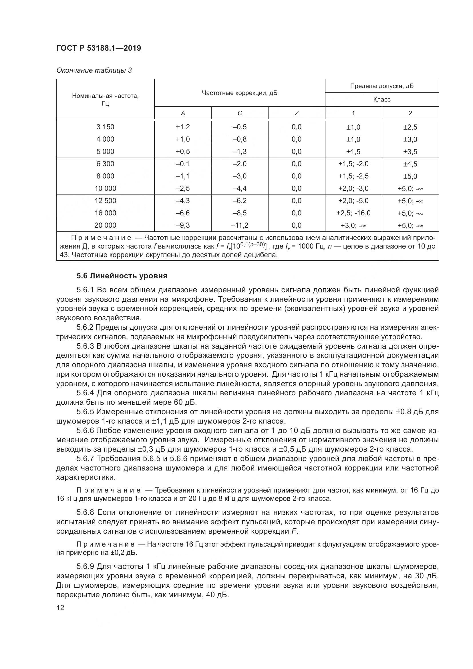 ГОСТ Р  53188.1-2019, страница 16