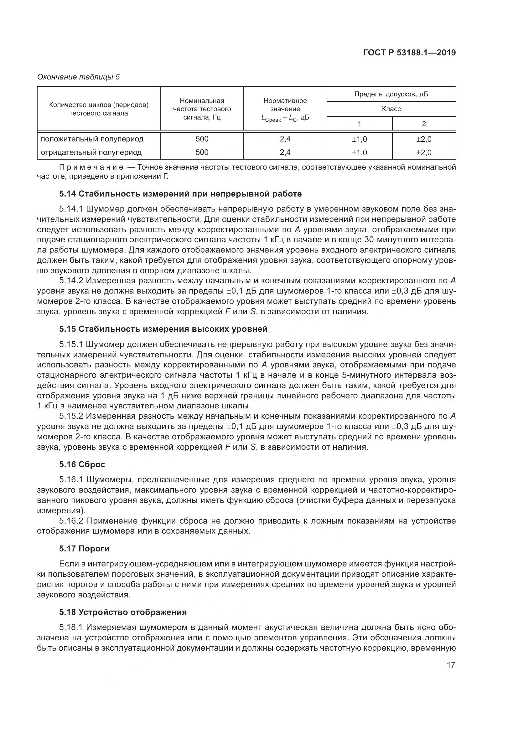 ГОСТ Р  53188.1-2019, страница 21