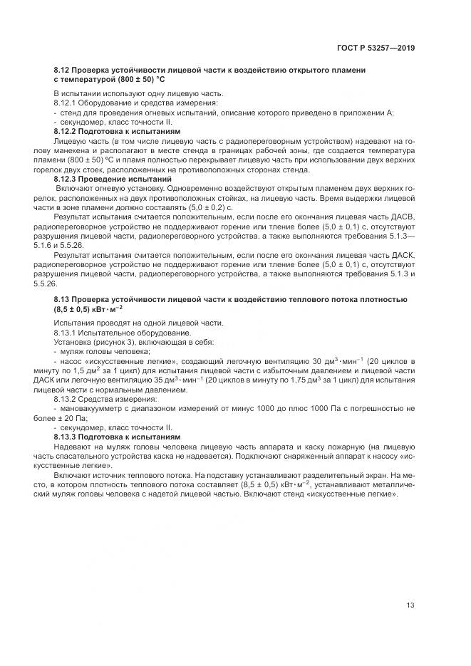 ГОСТ Р 53257-2019, страница 17