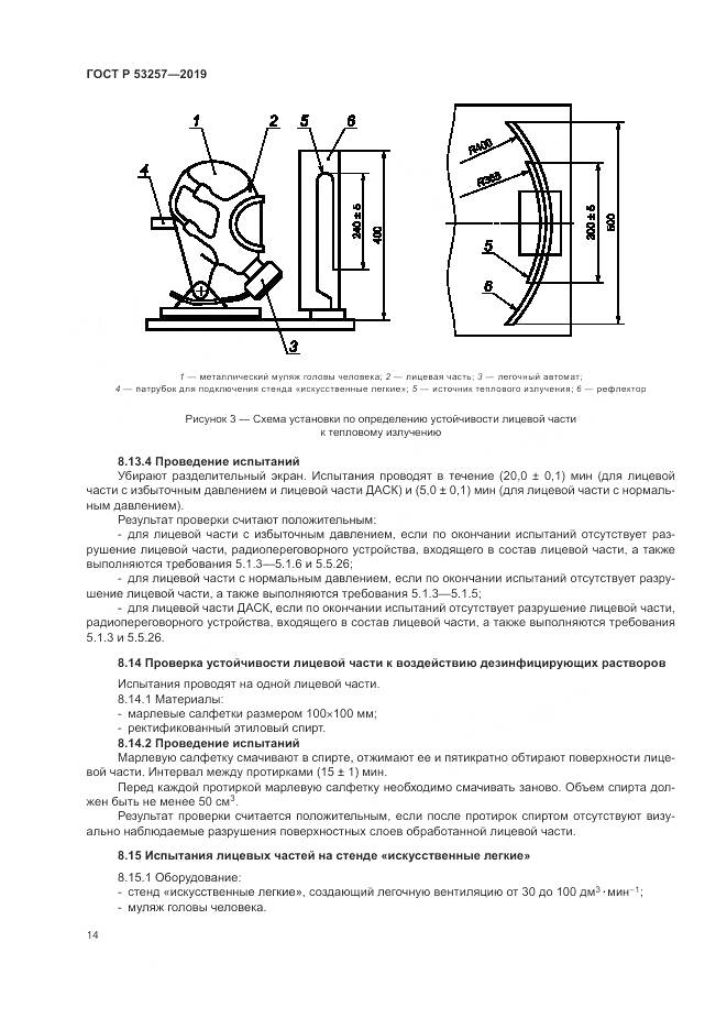 ГОСТ Р 53257-2019, страница 18